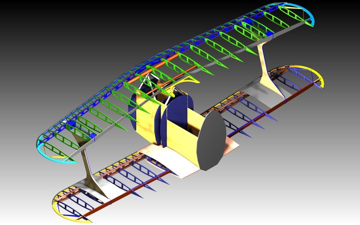 górny plat 3d zastrzały123a.JPG